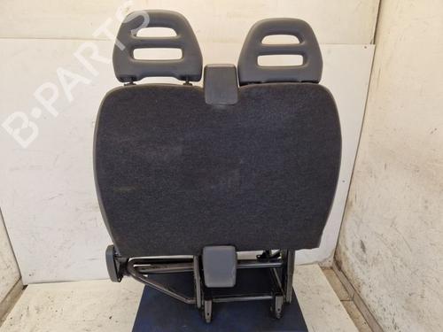 Right front seat PEUGEOT BOXER Van 2.2 HDi 120 | BP37134599C16 - Image 6