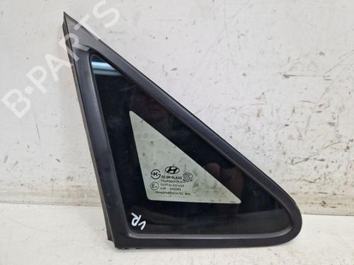 Used Front right quarter glass Front right quarter glass HYUNDAI H-1 Cargo (TQ) 2.5 CRDi (170 hp) 32012727 32012727