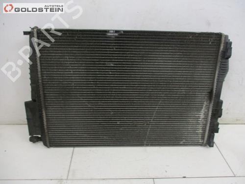 Used Water radiator RENAULT GRAND SCÉNIC II (JM0/1_) 2.0 dCi (JM1K) (150 hp) 28306740