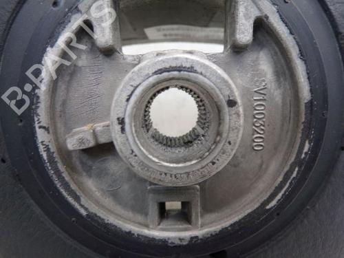 Steering wheel CITROËN JUMPY II Van 1.6 HDi 90 16V | BP38028414C49 - Image 6