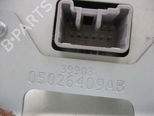 Electronic module DODGE JOURNEY 2.0 CRD | BP38504400M83  - Image 6