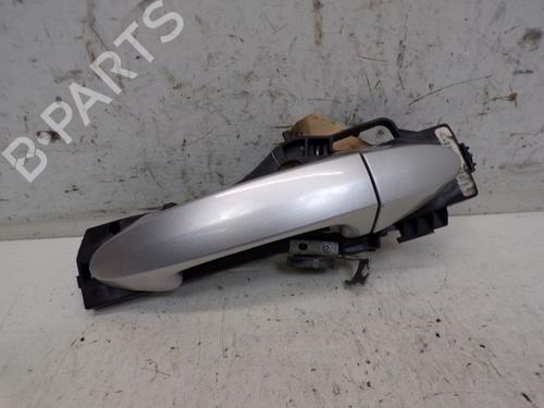 Used Rear right exterior door handle Rear right exterior door handle 38291515 38291515