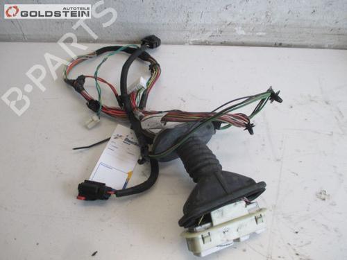 Used Wiring harness Wiring harness 37095402 37095402