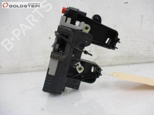 Rear right lock OPEL VECTRA C Estate (Z02) 1.9 CDTI (F35) | BP18756924C99 
