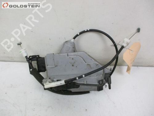 Used Rear left lock PEUGEOT 3008 I MPV (0U_) 1.6 HDi (112 hp) 18753177