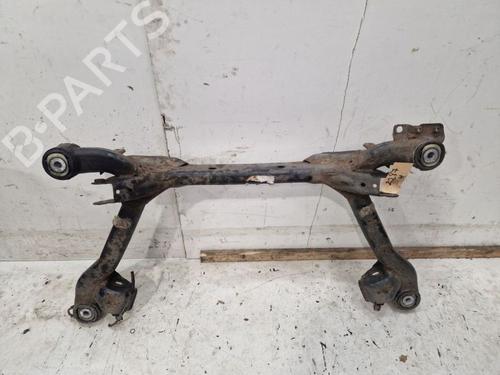 Rear axle SEAT EXEO ST (3R5) 2.0 TDI | BP29102733M2 