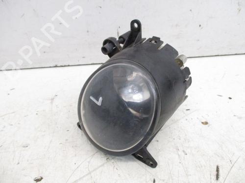 Used Left front fog light MITSUBISHI COLT CZC VI Convertible (RG) 1.5 (Z36A) (109 hp) 29086687