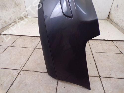 Rear bumper VOLVO V50 (545) 2.4 | BP29091683C8 