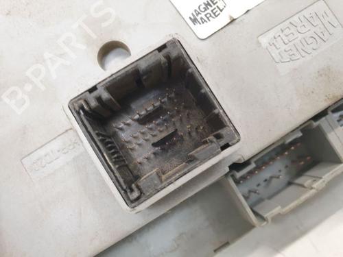 Fuse box FIAT DUCATO Platform/Chassis (250_) 120 Multijet 2,3 D | BP32452584E1 