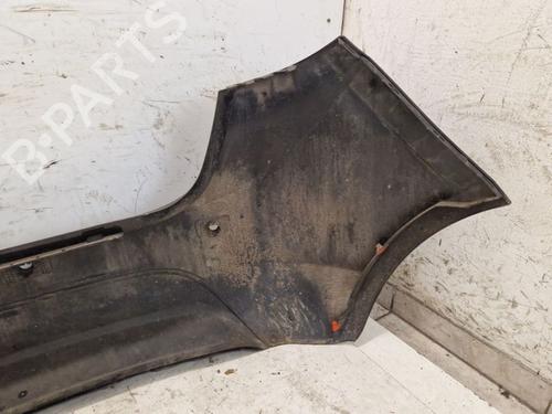 Rear bumper OPEL MERIVA B MPV (S10) 1.4 (75) | BP31702252C8 