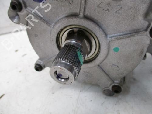 Steering column FORD FIESTA VI (CB1, CCN) 1.6 Ti | BP37123617M21 - Image 7
