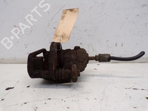 Left rear brake caliper BMW 1 (E81) 116 i | BP21137725M107 