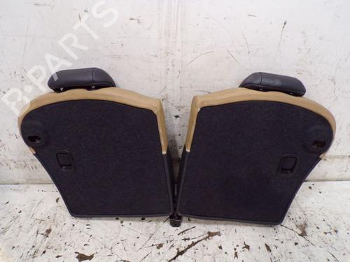 Rear seat MINI MINI (R50, R53) Cooper | BP37127827C17 - Image 6