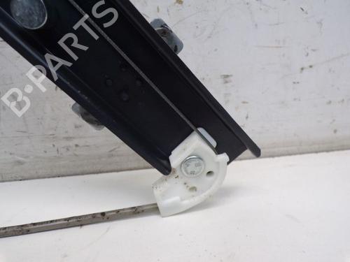 Electronic module OPEL ANTARA A (L07) 2.2 CDTi 4x4 | BP38506415M83 - Image 4