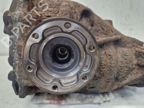 Rear differential BMW 3 Touring (E91) 320 i | BP38104961M24  - Image 7