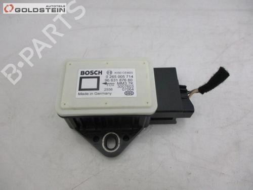 Used Electronic sensor Electronic sensor PEUGEOT 407 SW (6E_, 6D_) 2.7 HDi (204 hp) 18749731 18749731