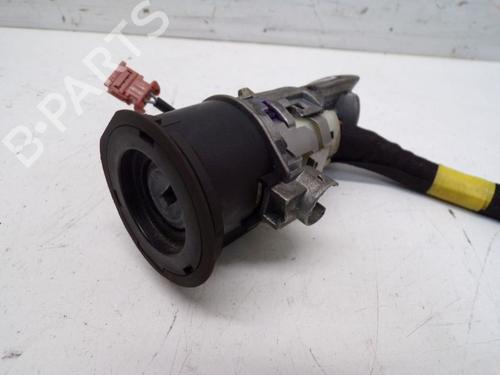 Ignition barrel PEUGEOT 607 (9D, 9U) 2.2 HDi | BP37120559M48 - Image 3