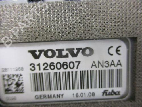 Antenna/Base VOLVO V50 (545) 2.4 | BP18797803C140