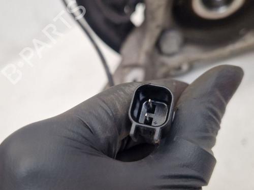 Right front steering knuckle OPEL ASTRA K (B16) 1.0 Turbo (68) | BP32230071M26