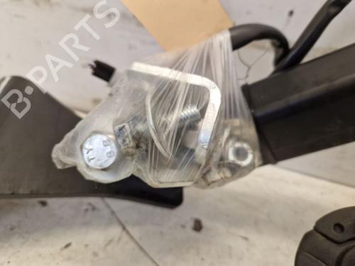Tow ball/Mechanism MERCEDES-BENZ A-CLASS (W177) A 200 (177.087) | BP29105095C141 