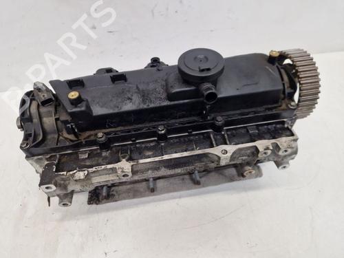 Used Cylinder head RENAULT CLIO IV Grandtour (KH_) 1.5 dCi 75 (75 hp) 32429601