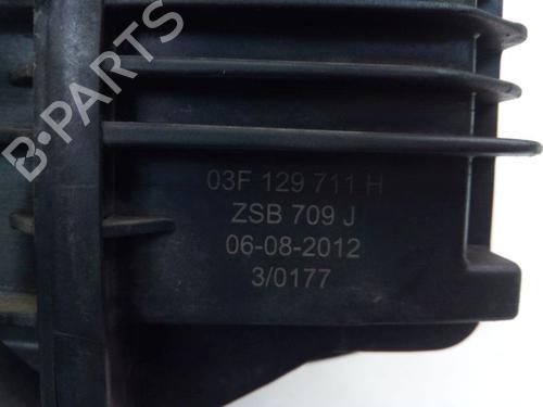 Intake manifold VW TOURAN (1T3) 1.2 TSI | BP37137828M70 - Image 10