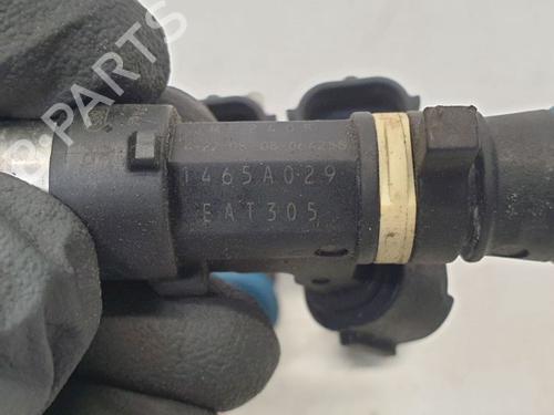 Injector MITSUBISHI LANCER VIII Sportback (CX_A) 1.8 (CX3A) | BP33276130M100 - Image 7