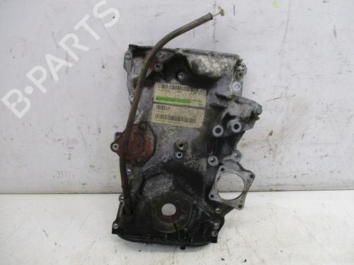 Used Upper protection MITSUBISHI COLT CZC VI Convertible (RG) 1.5 (Z36A) (109 hp) 19295534