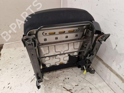 Left front seat TOYOTA AURIS (_E15_) 1.8 Hybrid (ZWE150_, ZWE150R) | BP37094713C15 - Image 8