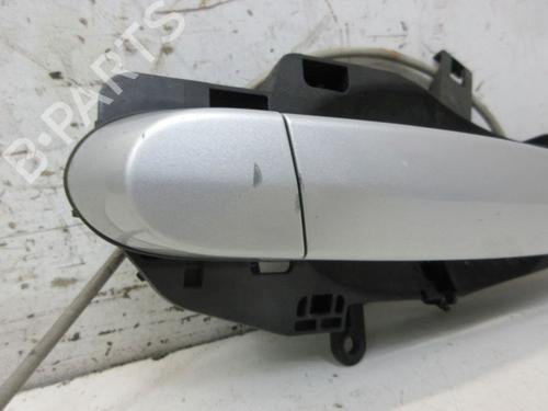 Front right exterior door handle BMW 3 Touring (E91) 320 d | BP29092053C129 