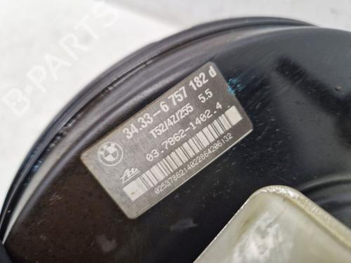 Servo brake MINI MINI Convertible (R52) Cooper S | BP33276568M42 - Image 7