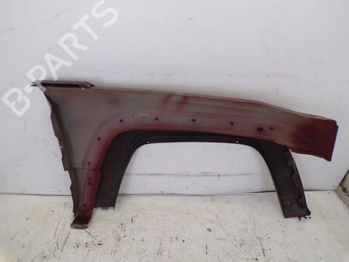 Left front fenders JEEP CHEROKEE (KJ) 3.7 4x4 | BP18802208C41 