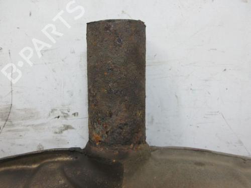 Exhaust system VW TOURAN (1T1, 1T2) 1.9 TDI | BP19297492M121 