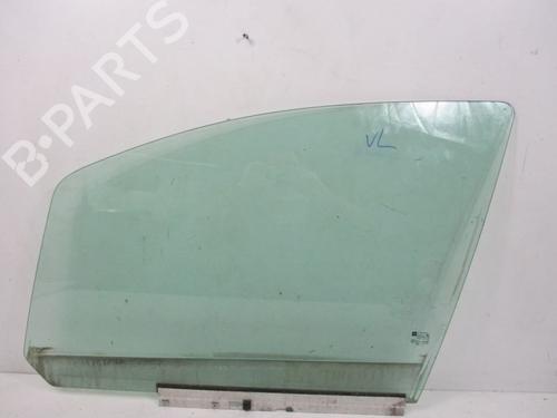 Used Front left quarter glass OPEL ZAFIRA / ZAFIRA FAMILY B (A05) 2.2 (M75) (150 hp) 18794725