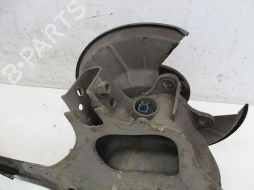Right rear steering knuckle VOLVO XC60 I SUV (156) T6 AWD | BP29089845M28 