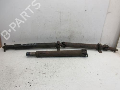 Used Driveshaft FORD TRANSIT Van (FA_ _) 2.4 TDCi RWD (100 hp) 19296702