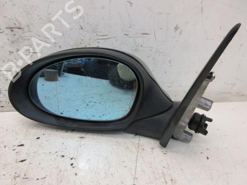 Used Left mirror BMW 3 Touring (E91) 320 d (163 hp) 29091507