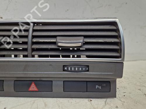 Air vent AUDI A6 C6 Avant (4F5) 2.7 TDI | BP37141554I21 - Image 3