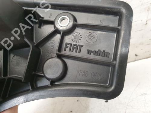 Interior handle FIAT DUCATO Van (250_) 130 Multijet 2,3 D | BP38444396I7 - Image 6