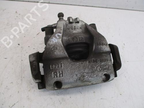 Right front brake caliper FORD FIESTA VII (HJ, HF) 1.0 EcoBoost mHEV | BP37121772M104 - Image 5