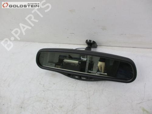 Bakspejl indvendigt Bakspejl indvendigt NISSAN MURANO I (Z50) 3.5 4x4 (234 hp) 37100200 37100200