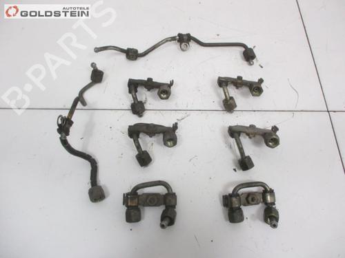 Rør LAND ROVER DISCOVERY III (L319) 2.7 TD 4x4 (190 hp) 18761593