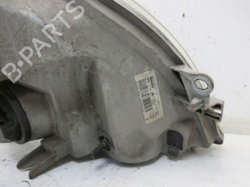 Left headlight NISSAN INTERSTAR Van (X70) dCi 100 | BP37125254C28 - Image 4