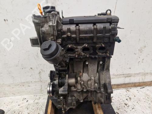 Used Engine Engine SEAT IBIZA IV (6J5, 6P1) 1.2 (70 hp) 34707323 34707323