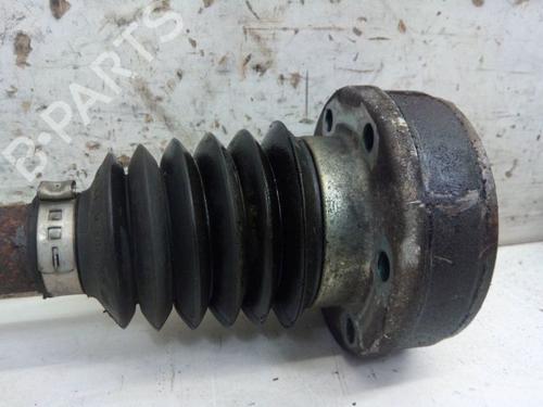 Left front driveshaft VW GOLF PLUS V (5M1, 521) 1.4 16V | BP29107333M38 
