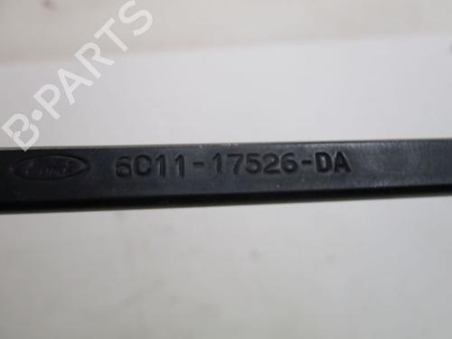 Front windshield wiper arm FORD TRANSIT Van (FA_ _) 2.2 TDCi | BP29088114C143 