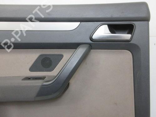 Rear left panel VW TOURAN (1T1, 1T2) 1.9 TDI | BP37127022C60 - Image 3