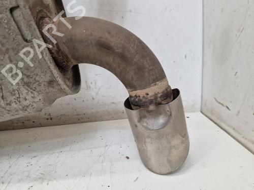 Exhaust system OPEL ANTARA A (L07) 2.0 CDTI 4x4 | BP37137256M121  - Image 8