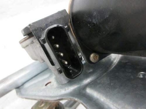 Front wipers mechanism BMW X5 (E53) 4.4 i | BP19294375C83 