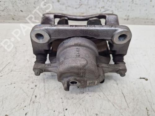 Left front brake caliper MERCEDES-BENZ A-CLASS (W177) A 200 (177.087) | BP37137004M105 - Image 3